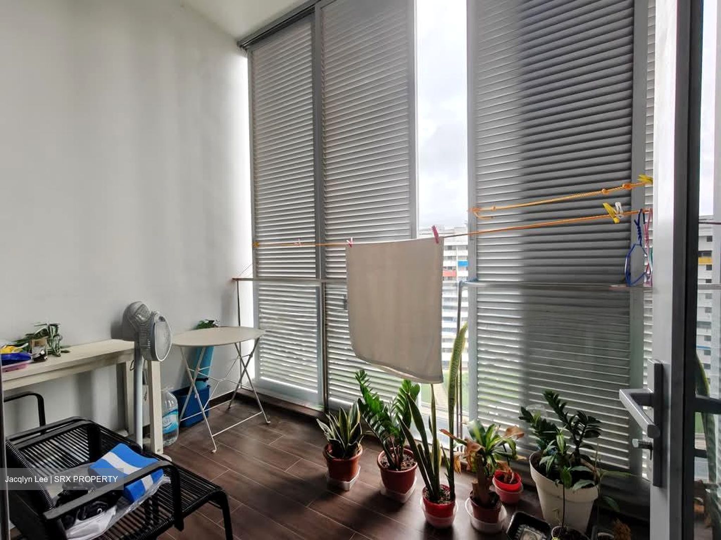 Hillsta (D23), Condominium #573569891